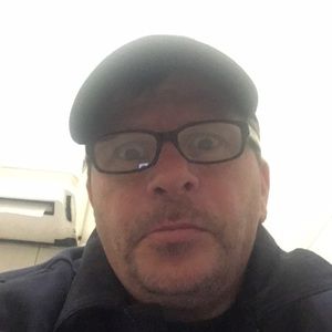 Meet your Posher, Paul